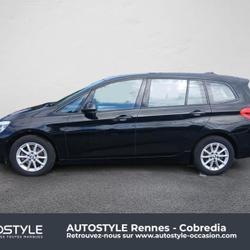 BMW Serie 2 Gran Tourer 216dA 116ch Business La M&eacute;zi&egrave;re