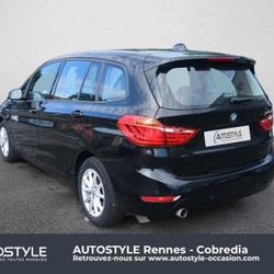 BMW Serie 2 Gran Tourer 216dA 116ch Business La M&eacute;zi&egrave;re