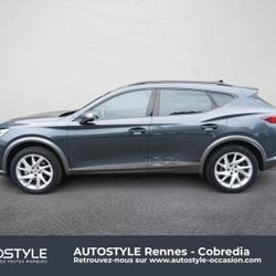 Cupra Formentor 1.5 TSI 150ch V DSG7 La M&eacute;zi&egrave;re