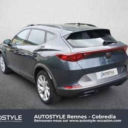 Cupra Formentor 1.5 TSI 150ch V DSG7 La M&eacute;zi&egrave;re