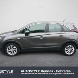 Opel Crossland X 1.5 D 120ch Opel 2020 BVA Euro 6d-T La M&eacute;zi&egrave;re