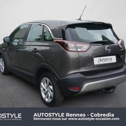 Opel Crossland X 1.5 D 120ch Opel 2020 BVA Euro 6d-T La M&eacute;zi&egrave;re