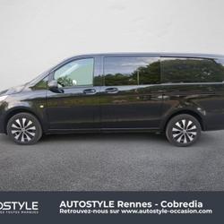 Mercedes Vito 119 CDI Mixto Long Select Propulsion 9G-Tronic La M&eacute;zi&egrave;re