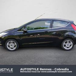 Ford Fiesta 1.0 EcoBoost 100ch Edition PowerShift 3p La M&eacute;zi&egrave;re
