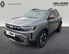 Dacia Duster Conflans-Sainte-Honorine