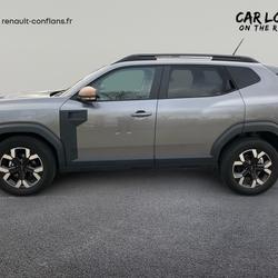 Dacia Duster Duster ECO-G 100 Extreme Conflans-Sainte-Honorine