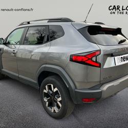 Dacia Duster Duster ECO-G 100 Extreme Conflans-Sainte-Honorine