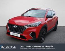 Hyundai Tucson La Mézière