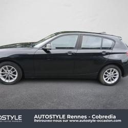 BMW Serie 1 116d 116ch Business Design 5p La M&eacute;zi&egrave;re
