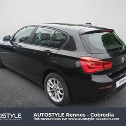 BMW Serie 1 116d 116ch Business Design 5p La M&eacute;zi&egrave;re
