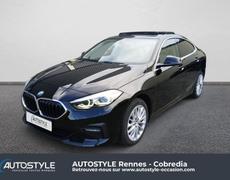 BMW Serie 2 La Mézière
