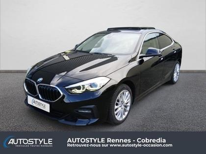 BMW Serie 2 - 216dA 116ch - 21 480 €