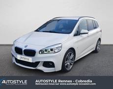 BMW Serie 2 Gran Tourer La Mézière