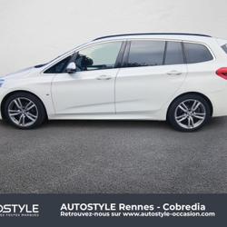 BMW Serie 2 Gran Tourer 218dA 150ch M Sport La M&eacute;zi&egrave;re