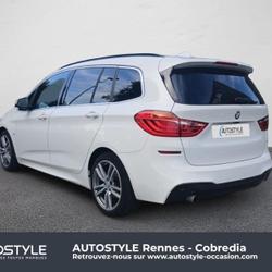 BMW Serie 2 Gran Tourer 218dA 150ch M Sport La M&eacute;zi&egrave;re