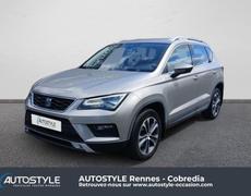 Seat Ateca La Mézière