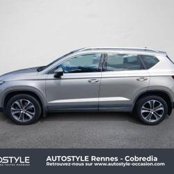 Seat Ateca 1.4 EcoTSI 150ch ACT Start&Stop Style DSG La M&eacute;zi&egrave;re
