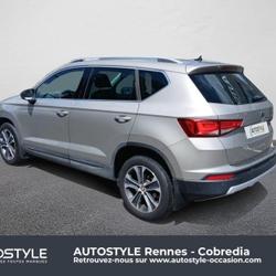 Seat Ateca 1.4 EcoTSI 150ch ACT Start&Stop Style DSG La M&eacute;zi&egrave;re