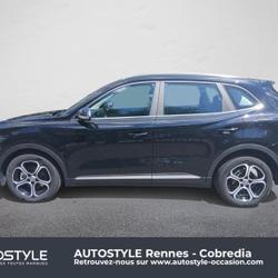 MG ZS 1.5 Hybrid+ 197ch Comfort La M&eacute;zi&egrave;re