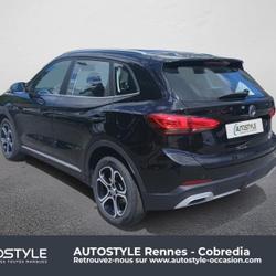MG ZS 1.5 Hybrid+ 197ch Comfort La M&eacute;zi&egrave;re