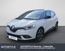 Renault Scenic 4 La Mézière
