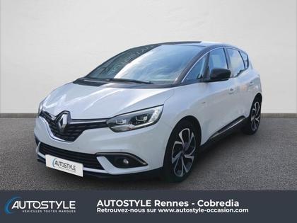 Renault Scenic - 1.3 TCe 140ch FAP Intens - 17 490 €