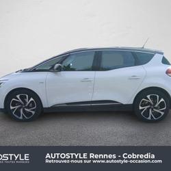 Renault Scenic 4 1.3 TCe 140ch FAP Intens La M&eacute;zi&egrave;re
