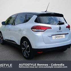 Renault Scenic 4 1.3 TCe 140ch FAP Intens La M&eacute;zi&egrave;re