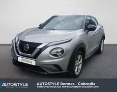 Nissan Juke La Mézière