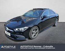 Mercedes CLA