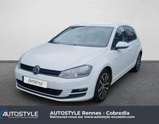 Volkswagen Golf 7 La Mézière