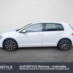 Volkswagen Golf 7 1.2 TSI 105ch BlueMotion Technology Confortline 5p La M&eacute;zi&egrave;re