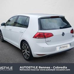 Volkswagen Golf 7 1.2 TSI 105ch BlueMotion Technology Confortline 5p La M&eacute;zi&egrave;re