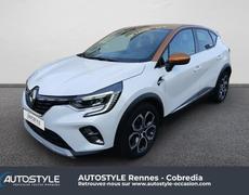 Renault Captur La Mézière