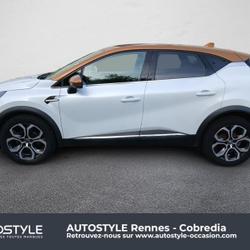 Renault Captur 1.0 TCe 100ch Intens La M&eacute;zi&egrave;re