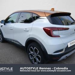 Renault Captur 1.0 TCe 100ch Intens La M&eacute;zi&egrave;re