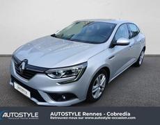 Renault Megane 4