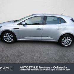 Renault Megane 4 1.5 Blue dCi 115ch Business EDC La M&eacute;zi&egrave;re