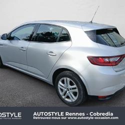 Renault Megane 4 1.5 Blue dCi 115ch Business EDC La M&eacute;zi&egrave;re