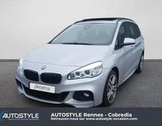 BMW Serie 2 Gran Tourer La Mézière