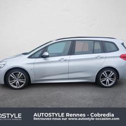 BMW Serie 2 Gran Tourer 220dA 190ch M Sport La M&eacute;zi&egrave;re