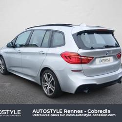 BMW Serie 2 Gran Tourer 220dA 190ch M Sport La M&eacute;zi&egrave;re