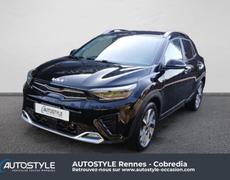 Kia Stonic Yffiniac
