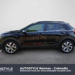 Kia Stonic 1.0 T-GDi 120ch MHEV GT Line DCT7 Yffiniac