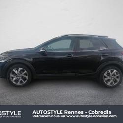 Kia Stonic 1.0 T-GDi 120ch MHEV GT Line DCT7 La M&eacute;zi&egrave;re