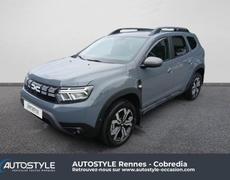 Dacia Duster La Mézière