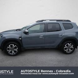 Dacia Duster 1.3 TCe 150ch FAP Extreme 4x2 EDC La M&eacute;zi&egrave;re