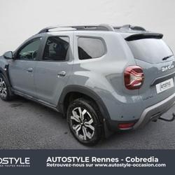 Dacia Duster 1.3 TCe 150ch FAP Extreme 4x2 EDC La M&eacute;zi&egrave;re