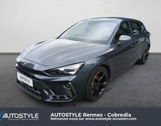 Cupra Leon La Mézière