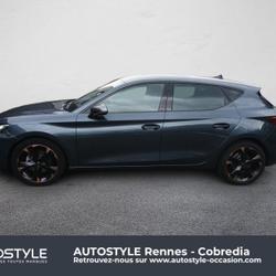 Cupra Leon 2.0 TDI 150ch V DSG7 La M&eacute;zi&egrave;re
